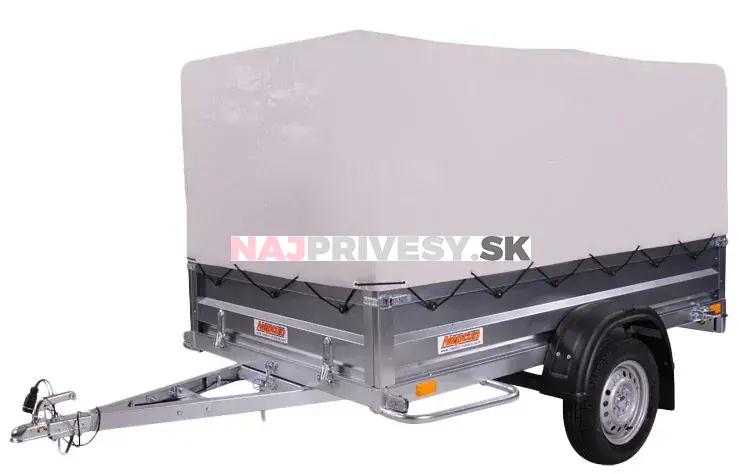 Neptun RUSTIK N7-210 RT - sklopný, 750 kg