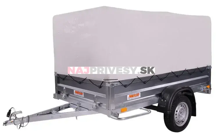 Neptun RUSTIK N7-236 RT - sklopný, 750 kg