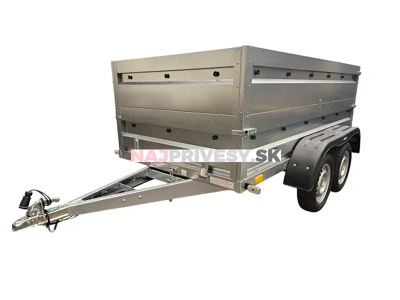 Neptun RUSTIK N7-263 2 RT - 2x750 kg