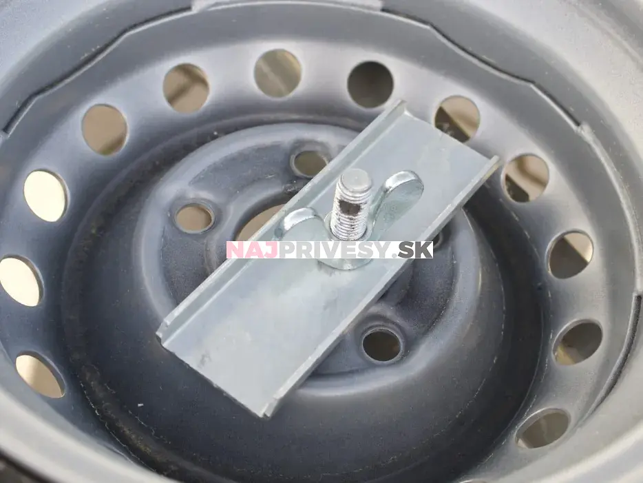 Držiak rezervy VAPP 475/430 (PAV,PVV 1920)