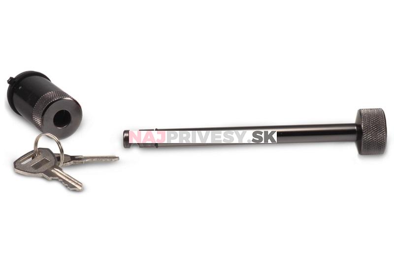 Zámok ku stabilizátorom KNOTT KS25/30/35