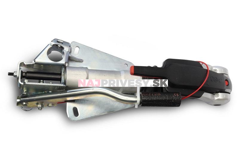 Nájazdová brzda AL-KO 150V + AKS3004 + kryt