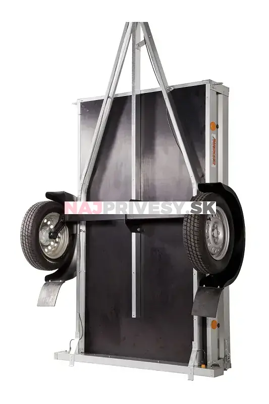 Neptun PRAKTIK N7-202 PTB, 750 kg