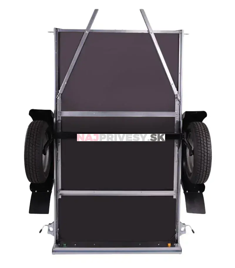 Neptun PRAKTIK N7-202 SVW, 750 kg 