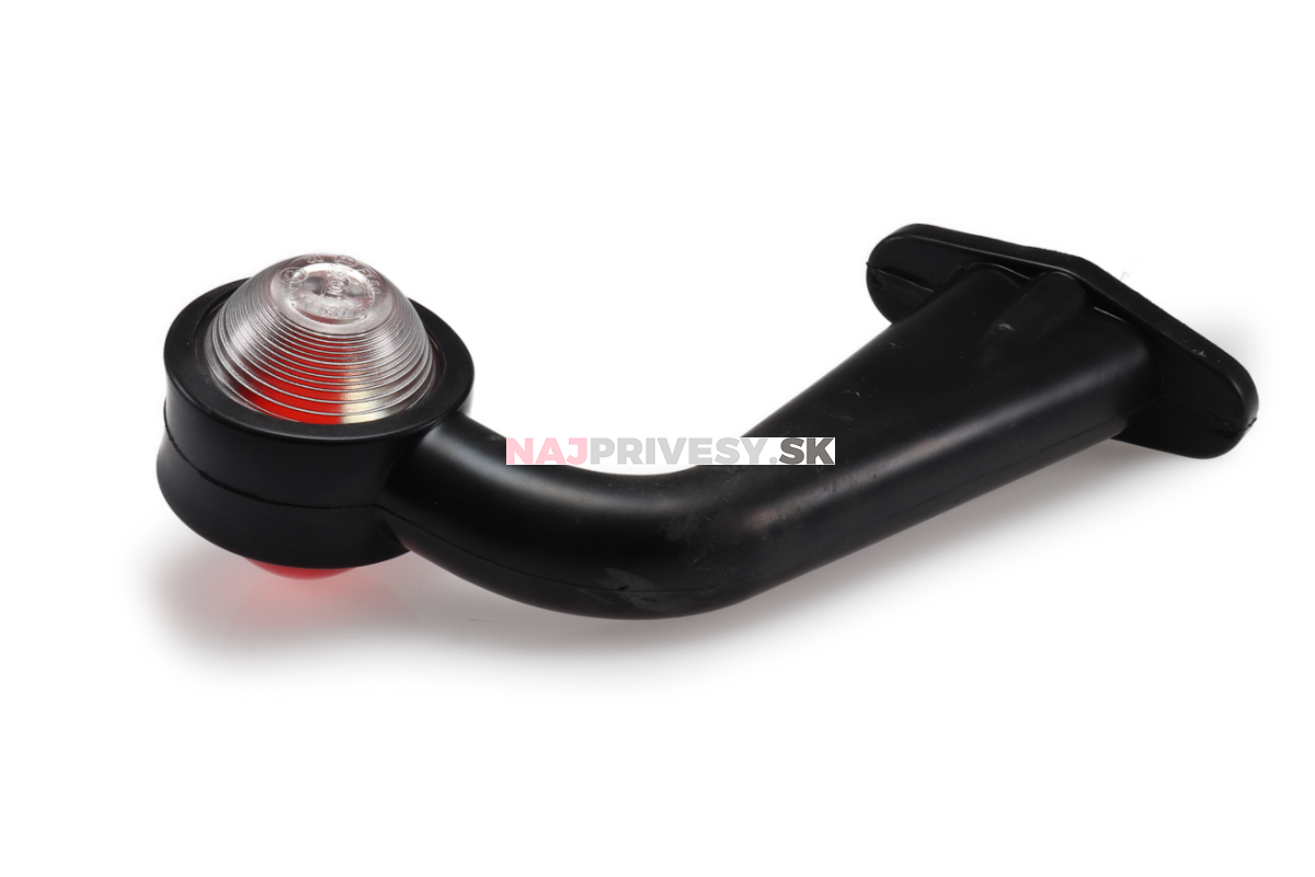 Svetlo doplnkové obrysové Jokon SPL 11 zahnutá 181 mm 