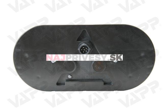 Svetlo Jokon 610 združená, L-BL/BR/KO/CO/ML, baj6