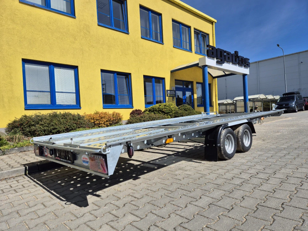 Agados Beta 47 3000kg