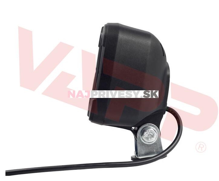Svietidlo cúvacie Fristom FT-036 REV LED, 12-30 V