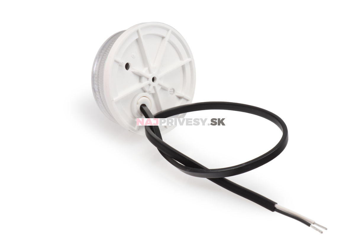 Svietidlo predné obrysové LED Fristom FT-060, 12-36V