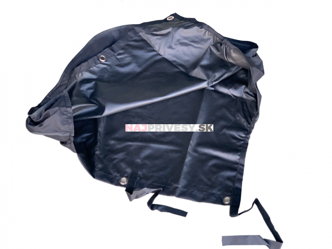 Kryt nájazdovej brzdy AL-KO - ochrana proti poveternostným vplyvom