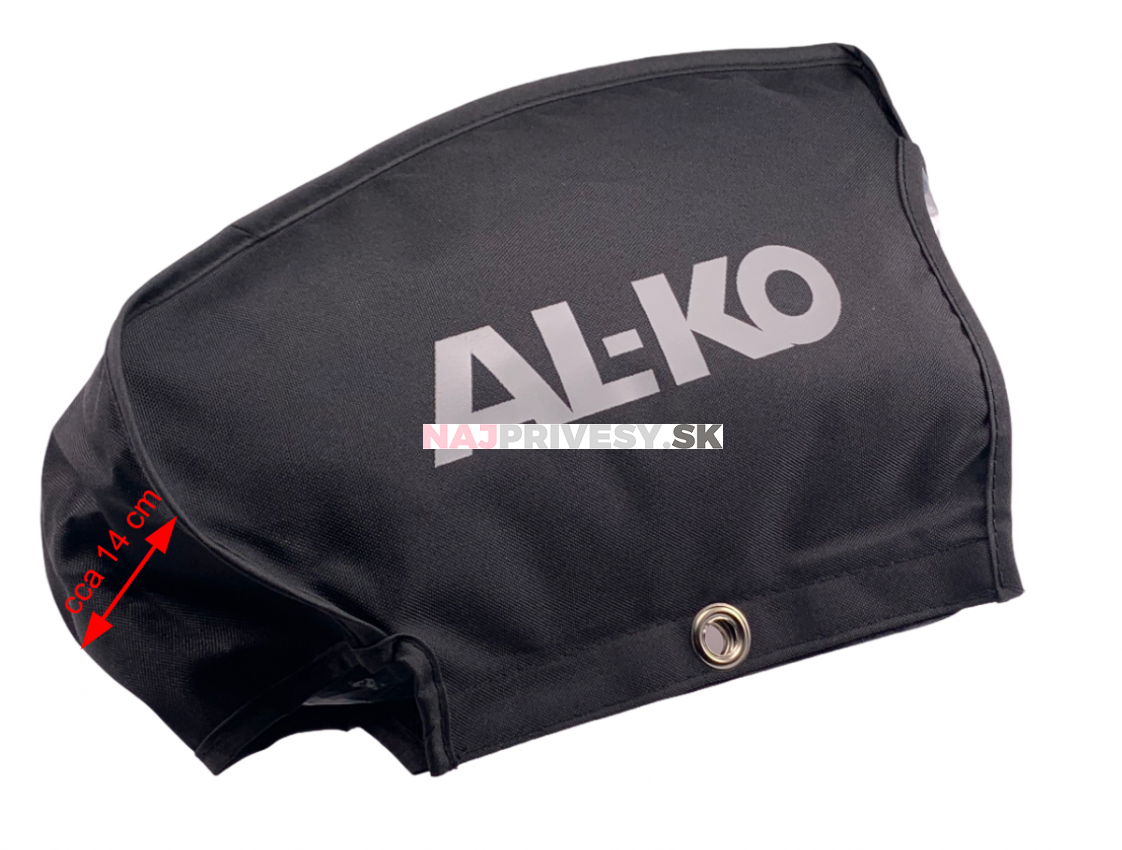 Kryt stabilizátora AL-KO - ochrana proti poveternostným vplyvom
