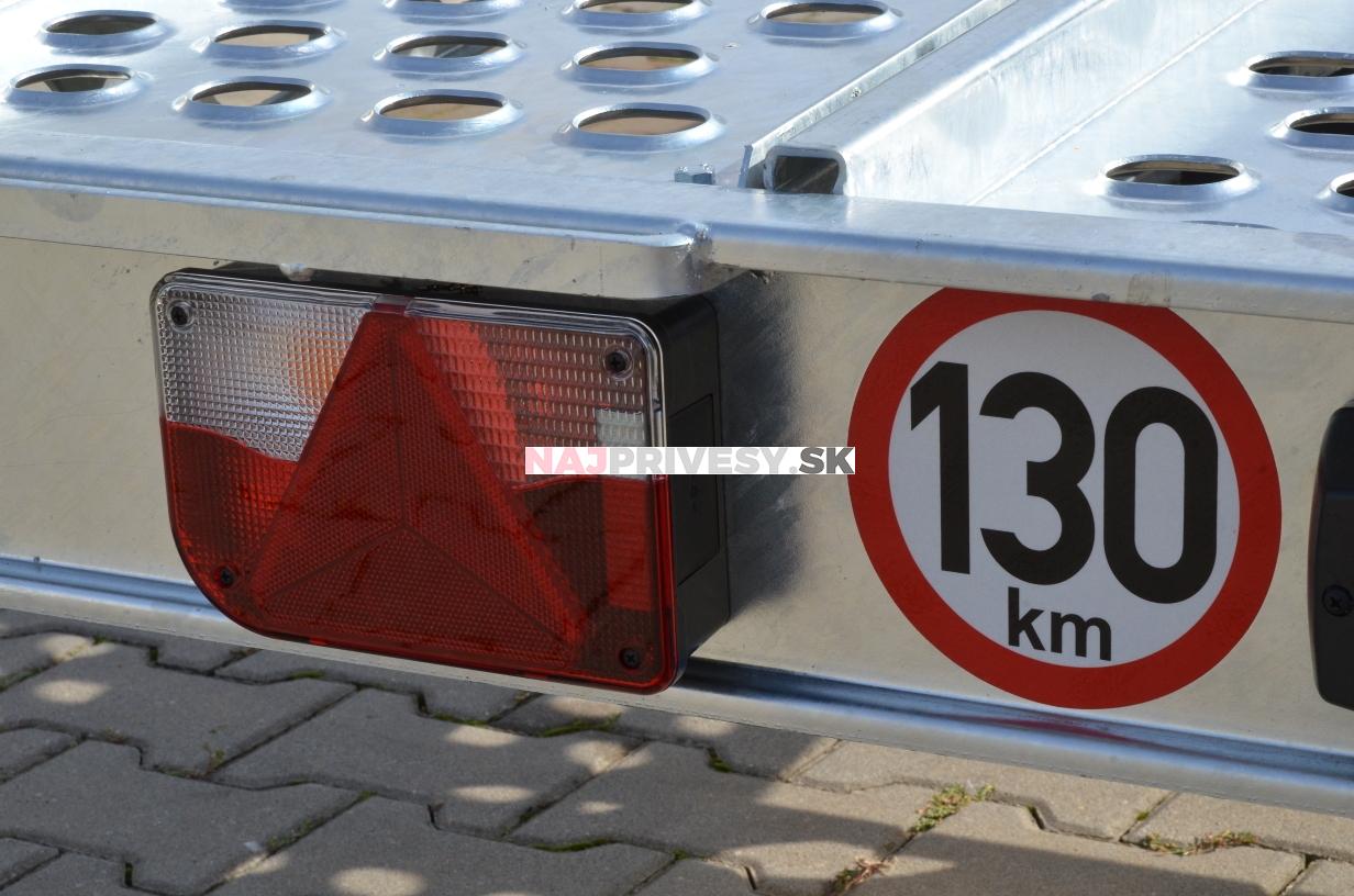 Svetlo Jokon 830 združené, L-BL/BR/KO/ML, baj5