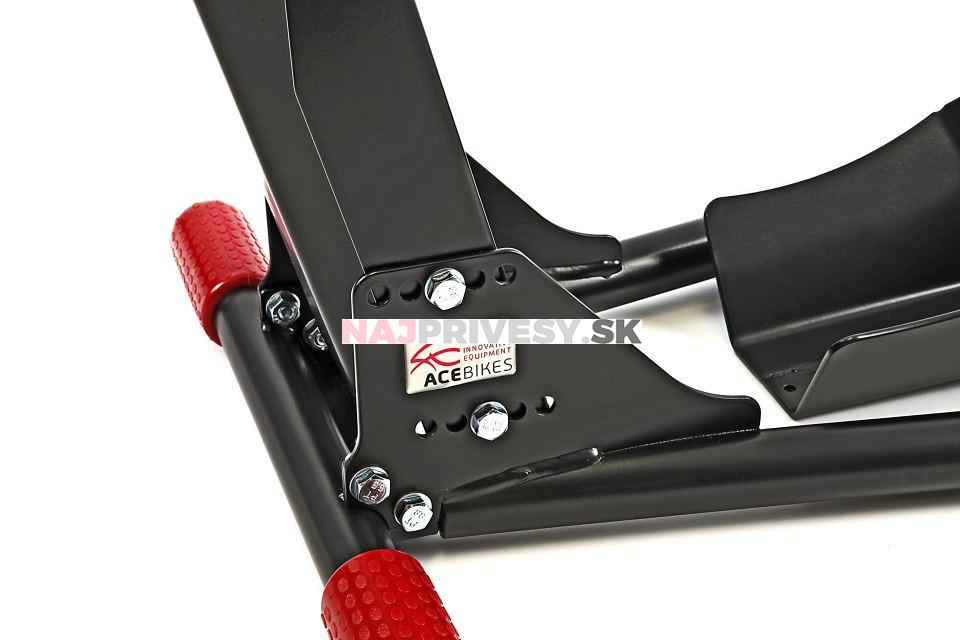 Stojan na motocykel Acebikes StedayStand