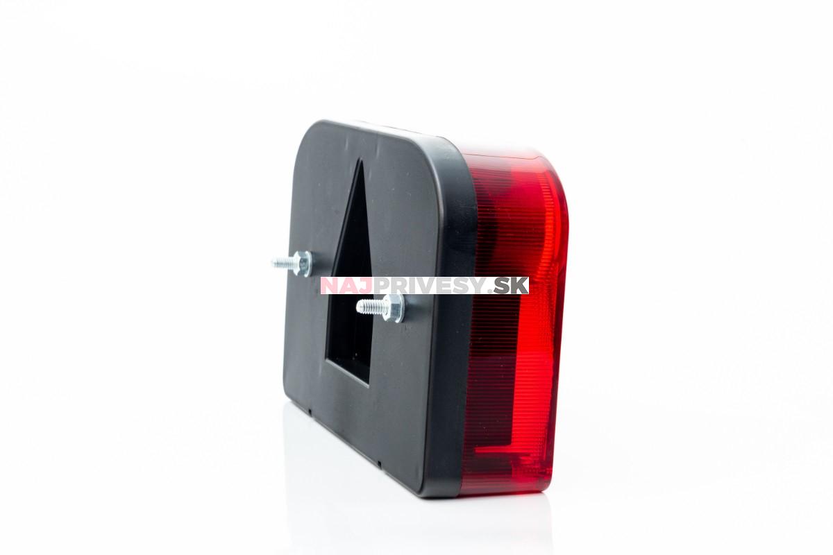 Svietidlo Fristom FT-088 združené, L-BL/BR/KO/ML/RZ