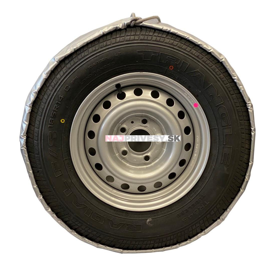 Kryt rezervného kolesa 14”
