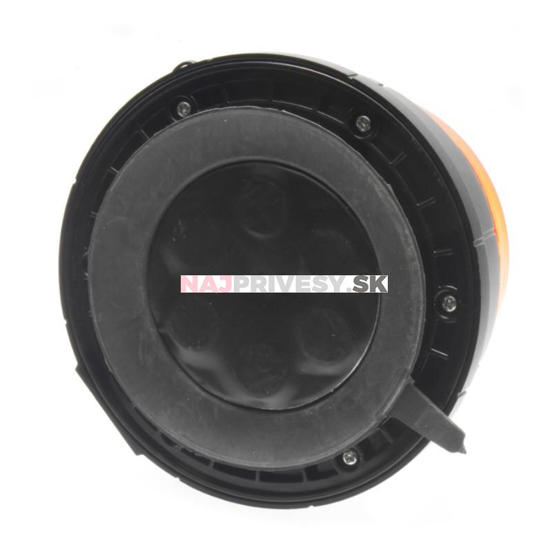 Maják VISIONPRO magnetický LED AKU s diaľkovým ovládaním