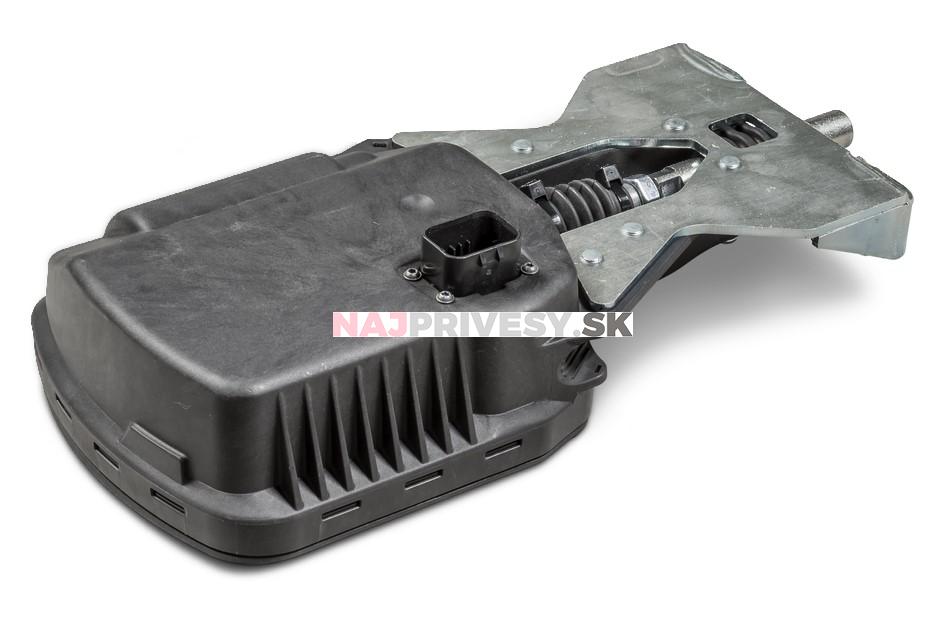 Stabilizačná jednotka AL-KO ATC-2 pre obytné jednoosové prívesy 750-1300 kg