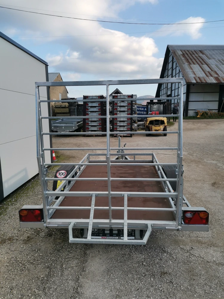 Lorries TM13-2514, 1300kg