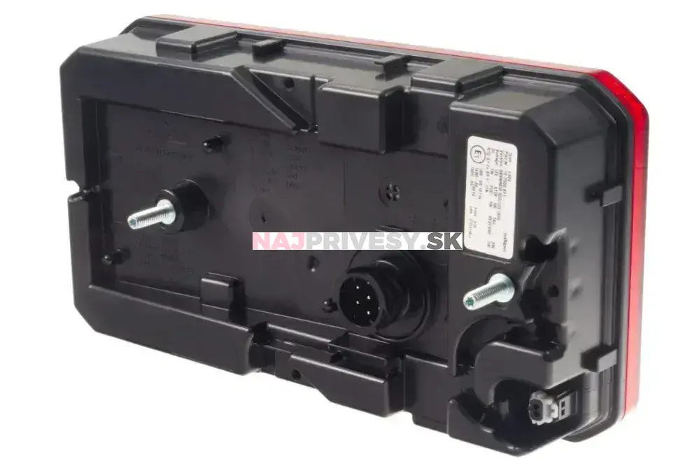 Svítilna Jokon 920 združená LED 12V, P-BL/BR/KO/CO/ML, baj7