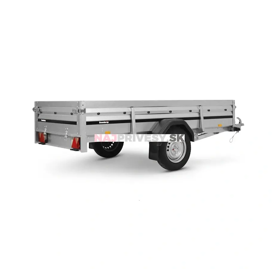 Brenderup 2270S UB XL