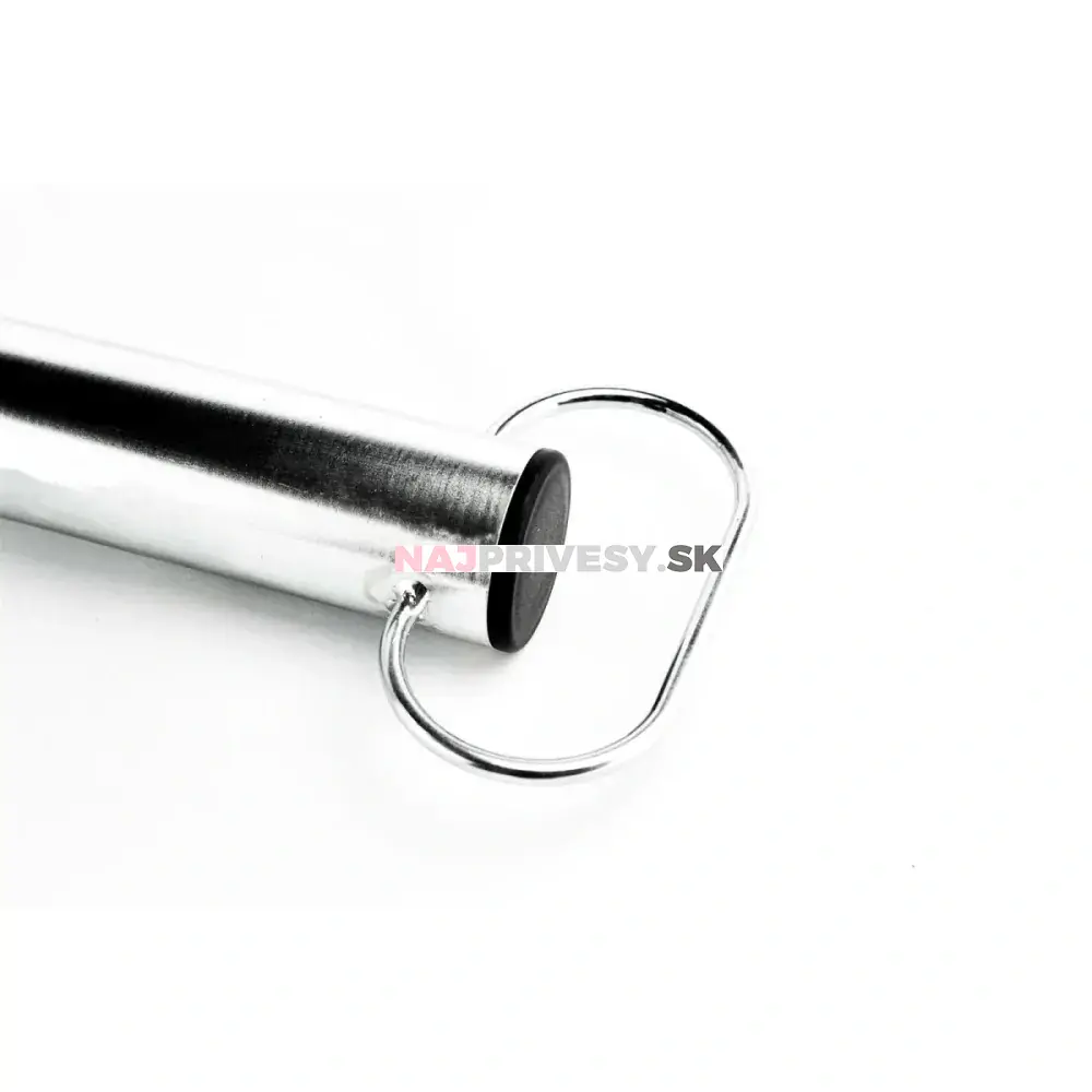 Podperná noha BÜNTE 48/600