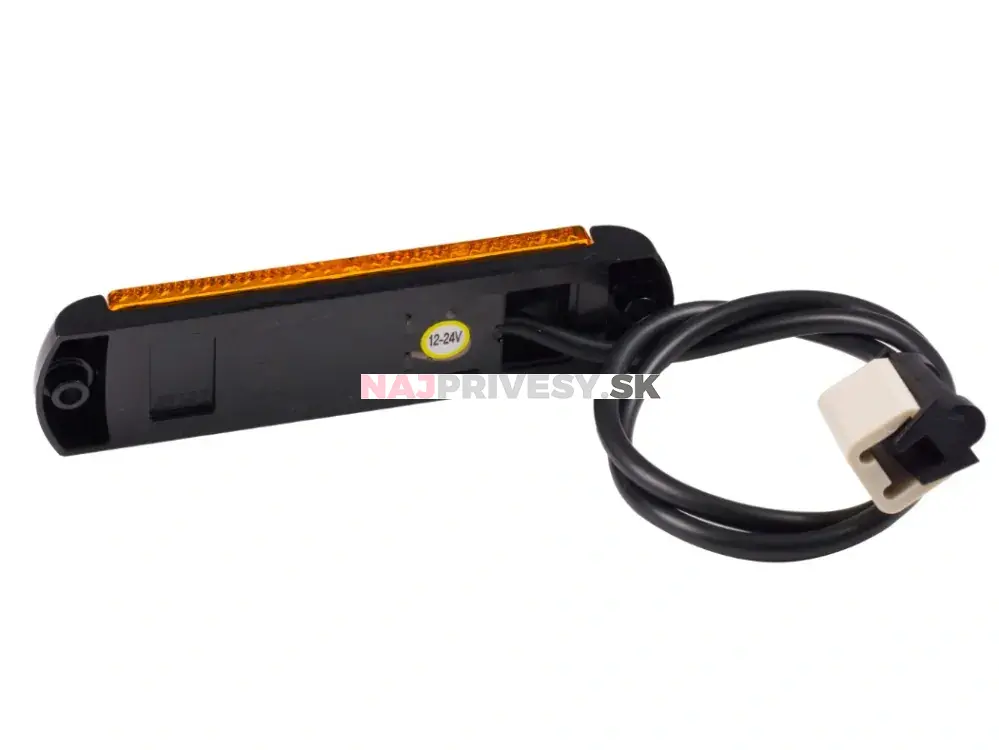 Lucidity 26251 svietidlo obrysové LED, QS150