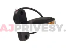 Svietidlo doplnkové obrysové LED Jokon SPL 2025 (9-32 V), 100 mm