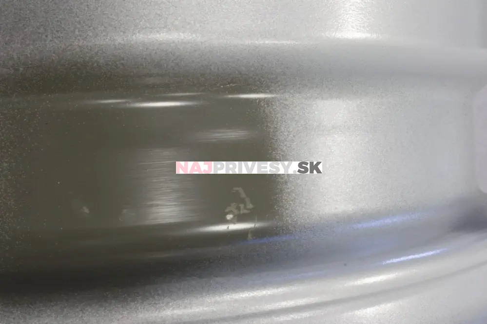 Disk 6Jx15 H2 ET30 (112x5) Trailer Top - 2. akosť