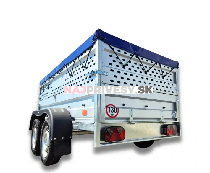 Agados Aga Kit EM6, 750kg