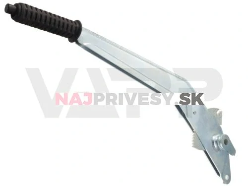 Páka ručnej brzdy PAV/SR-2,0/I (X2=22mm/X1=15mm)