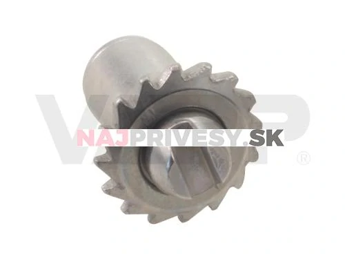 Matica nastavovacia AL-KO 2051/2361 AAA, ľavá