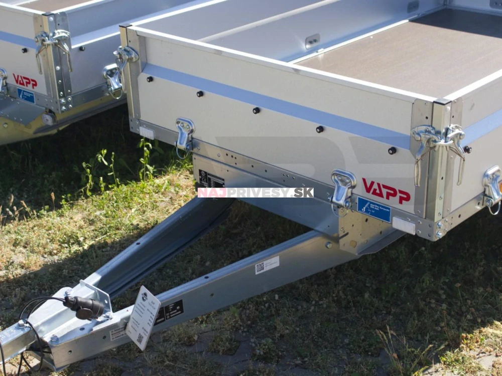 Pánt bočníc SPP ZW-07.98A