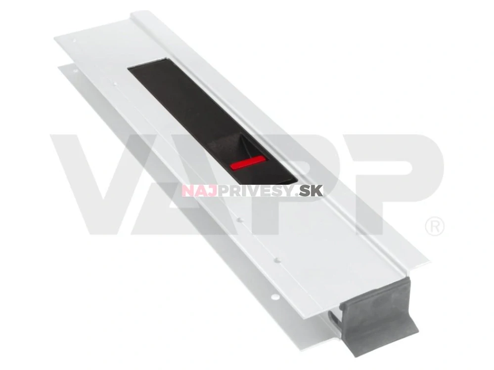 Uzáver SAFEGRIP - samostatný mechanizmus plast ľavý