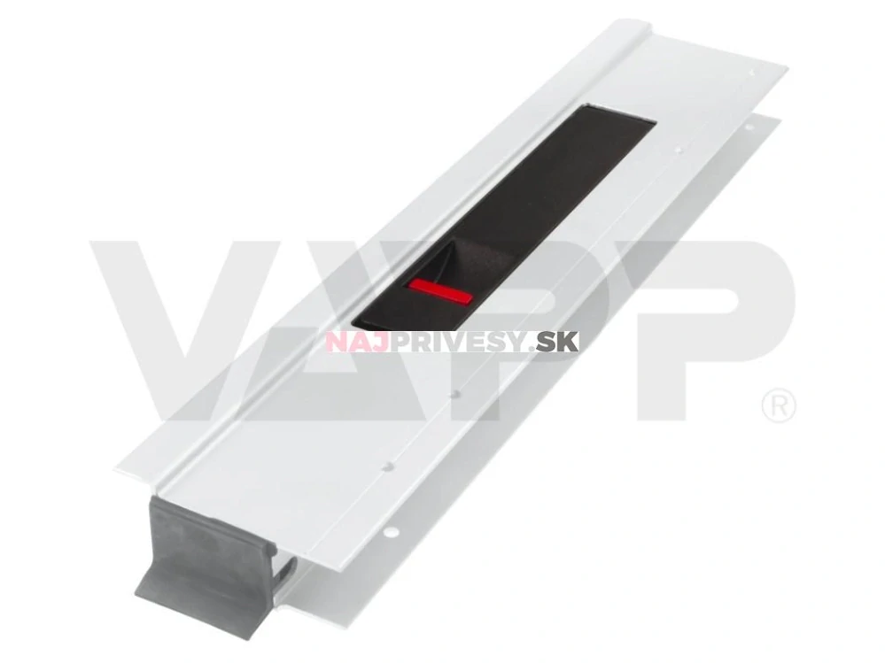 Uzáver SAFEGRIP - samostatný mechanizmus plast pravý