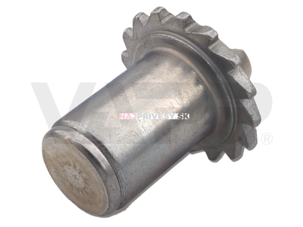 Matica nastavovacia AL-KO 2051/2361 AAA, pravá