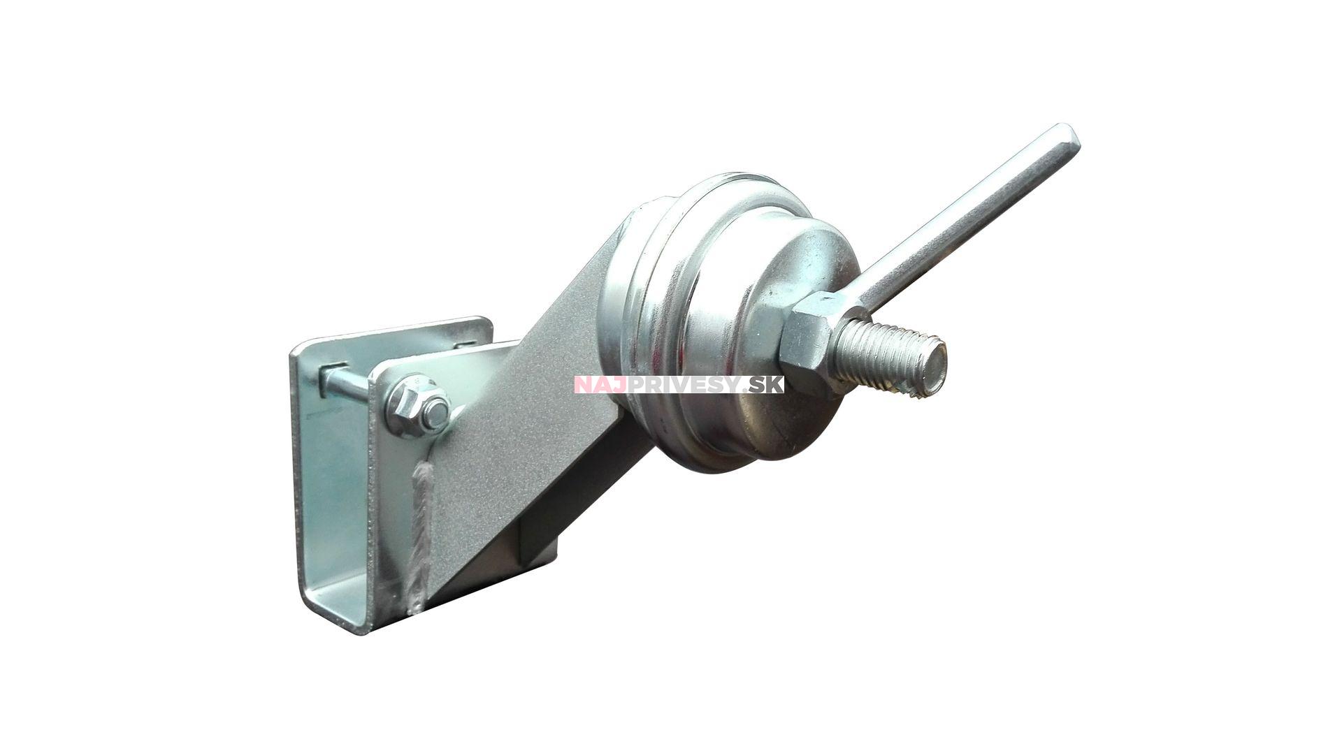 Držiak rezervného kolesa 13"