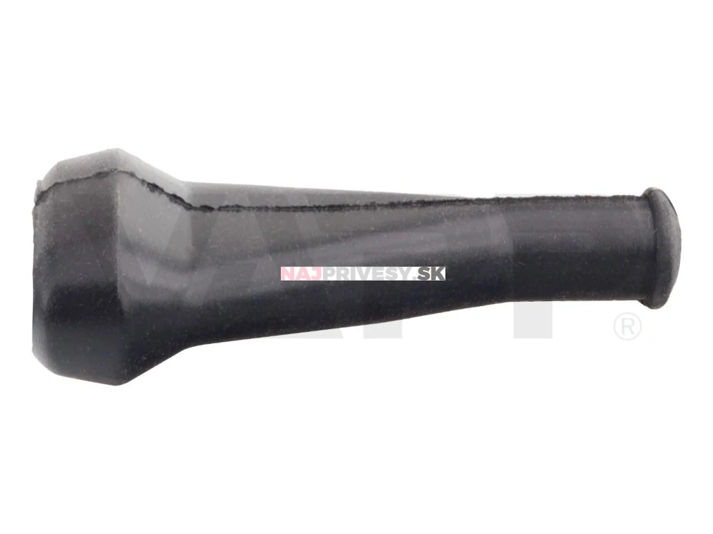 Manžeta pre konektory 6-pólov Superseal