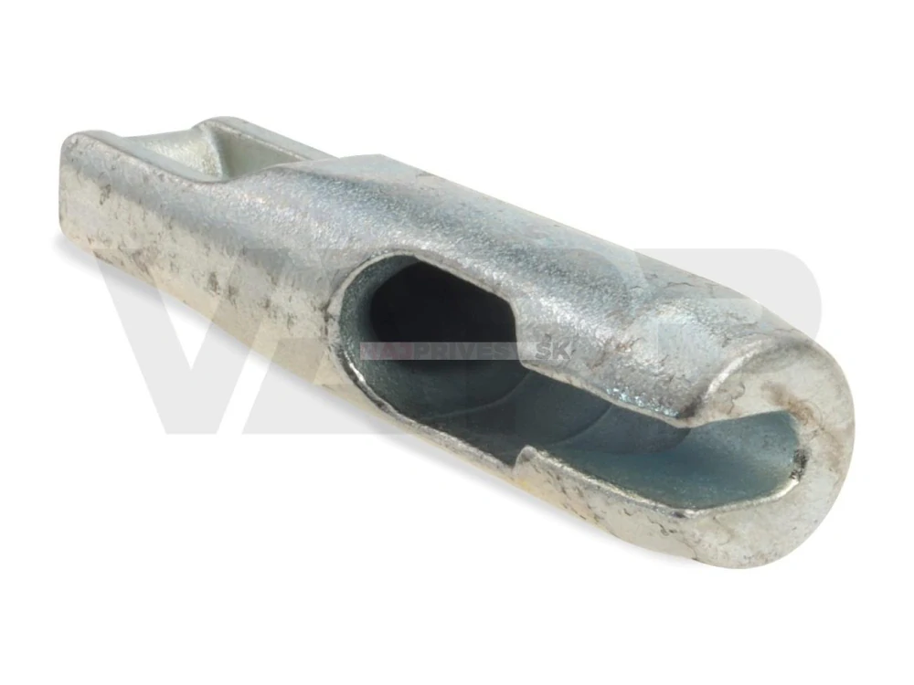 Spojka lanovod - rozperka KNOTT 300x60