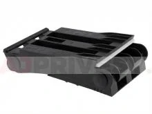 Lokhen Origamy klin zakladací skladací, plastový