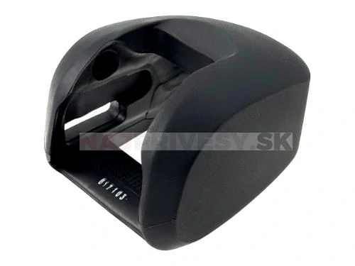 Krytka tažnej spojky KNOTT K27,K35