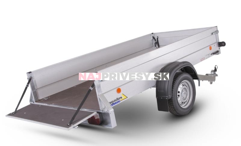 Agados NP-26 S N1 sklopný