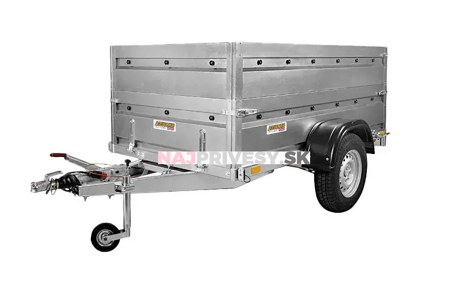 Neptun PRO N13-253 PRO, 1300 kg