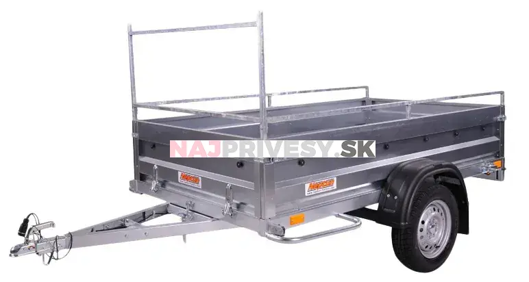 Neptun RUSTIK N7-263 RT - sklopný, 750 kg