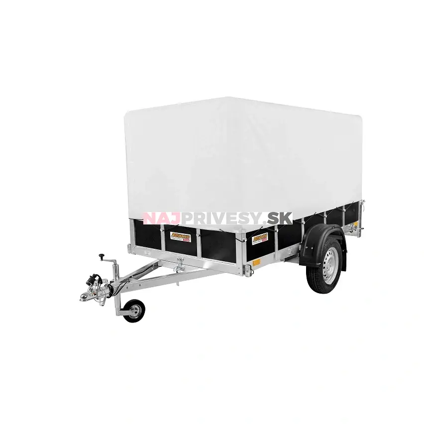 Neptun TRAILWOOD N7-253 TW 750kg, sklopný