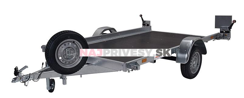 Neptun MULTI N7-255 multi - sklopný, 750 kg