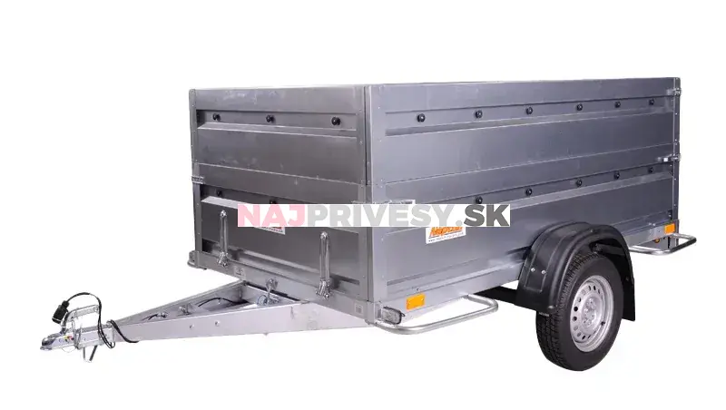 Neptun PRO N7-263 PRO - sklopný, 750 kg