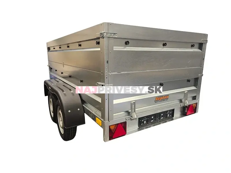 Neptun RUSTIK N7-263 2 RT - 2x750 kg