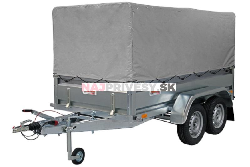 Neptun PRO N13-263 2 PRO, 2x750 kg