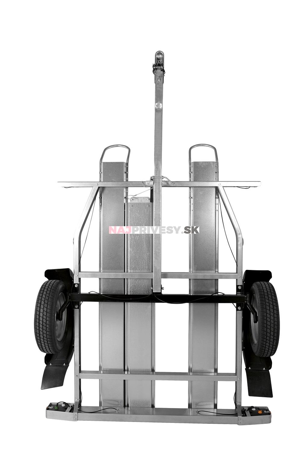 NEPTUN MOTO 2 - SKLOPNÝ - N6-220 pm2