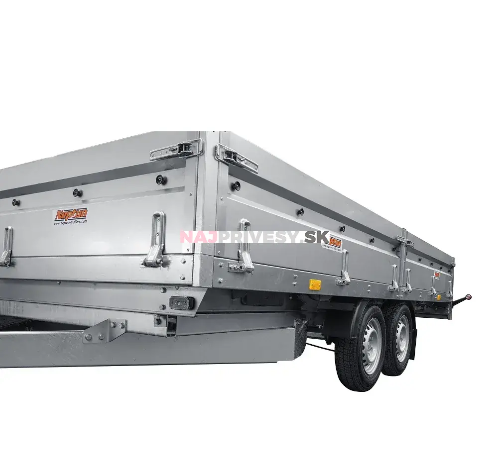 NEPTUN Nordica N20-420 2 KPS 2000 kg